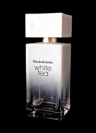 Флакон elizabeth arden white tea1 фото