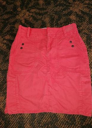 Міні спідниця
