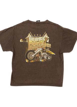 Вінтажна футболка tmh013361