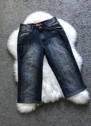 Капри бриджи шорты шорти джинсовые3 фото