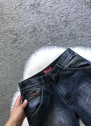 Капри бриджи шорты шорти джинсовые4 фото