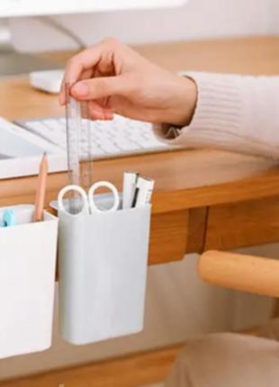 Органайзер для канцелярії, косметики, дрібниць