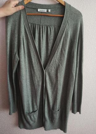 Кардиган 2
