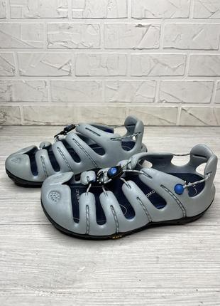 Сандалии mion current gsr wp