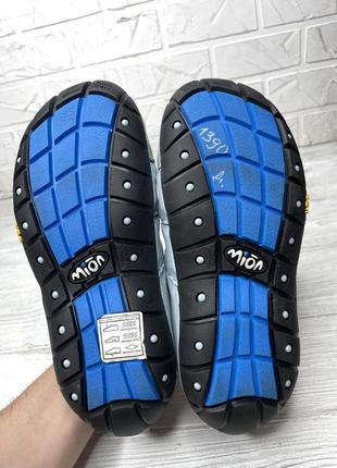 Сандалии mion current gsr wp 9