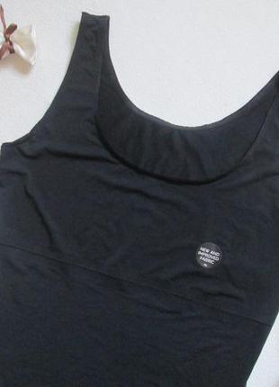 Шикарный бесшовный боди комбидресс грация утяжка m&s 🍒🍹🍒