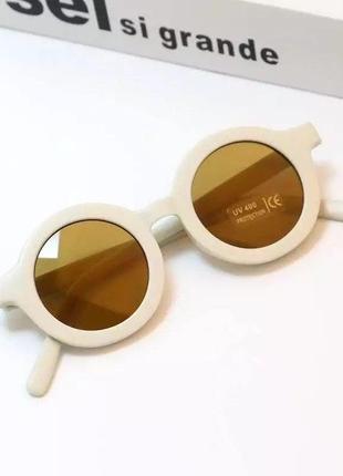 Окуляри сонцезахисні окуляри дитячі