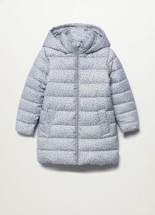 Куртка  mango5-6 та 11-12 років