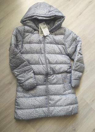 Куртка  mango5-6 та 11-12 років4 фото