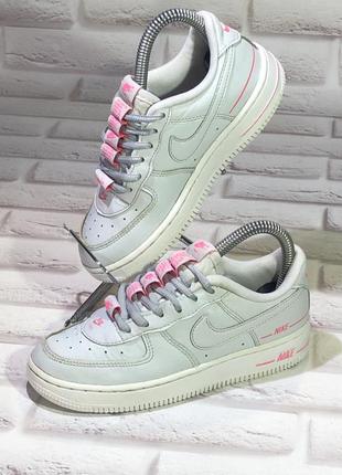 Кроссовки nike air force