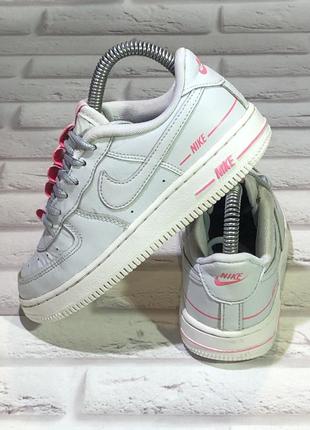 Кроссовки nike air force8 фото