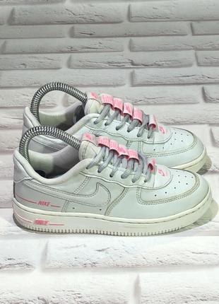 Кроссовки nike air force5 фото