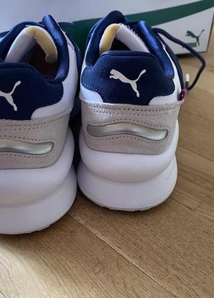 Продам нові кросівки puma 7
