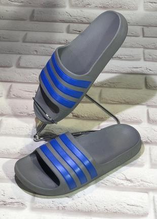 Шлёпки adidas