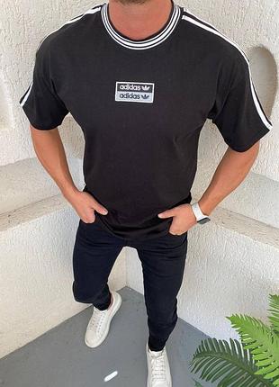 Футболка оверсайз топ якості 🔥