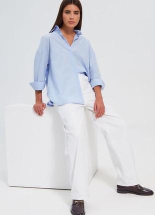 Рубашка унисекс 7