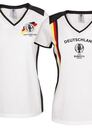 Жіноча спортивна футболка в упаковці lidl німеччина.2 фото