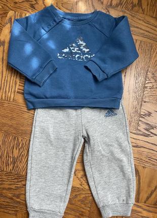 Костюм adidas
