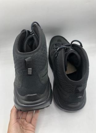 Ботинки черевики hoka kaha gore-tex (1112030 bphn) оригінал4 фото