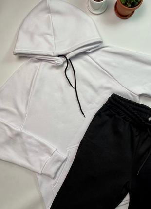 Мужские комплекты худы + штаны / топовые мужские комплекты3 фото