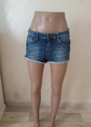 Шорти р 36-38 8