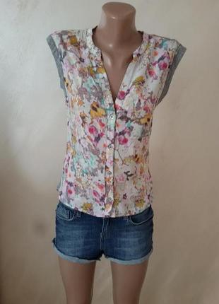 Шорти р 36-38 7