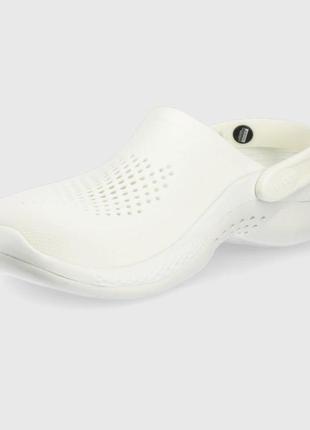 Знижка!crocs literide 360 clog,крокси сабо лайт райд клог 360