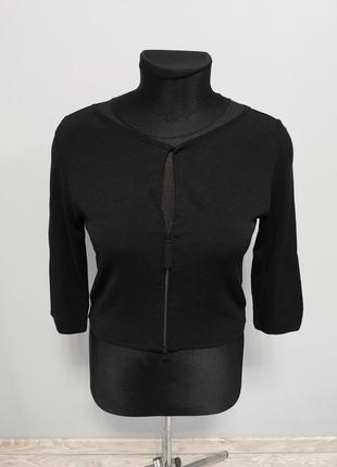 Блуза, кардиган annette görtz