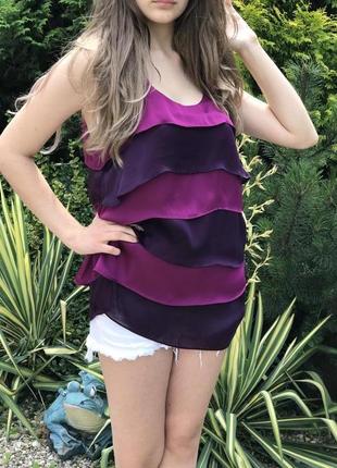 Блуза forever 21 l