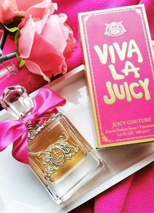 Juicy couture viva la juicy💥оригинал распив аромата затест вива ла джуси