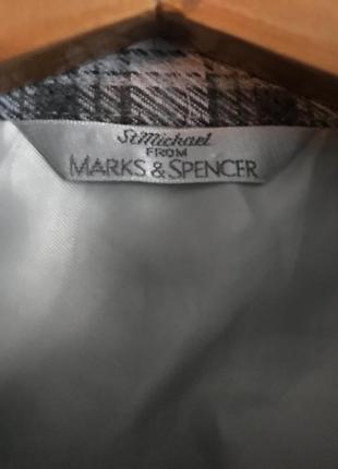 Рубашка,сорочка,marks spencer6 фото