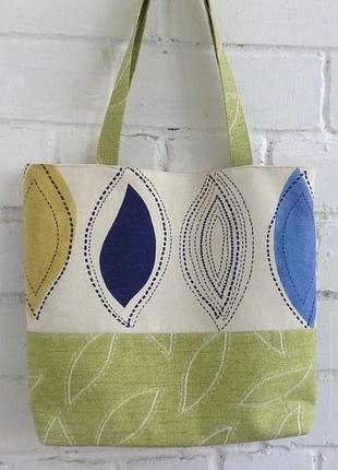 Сумка шоппер