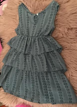 Платье разм.120