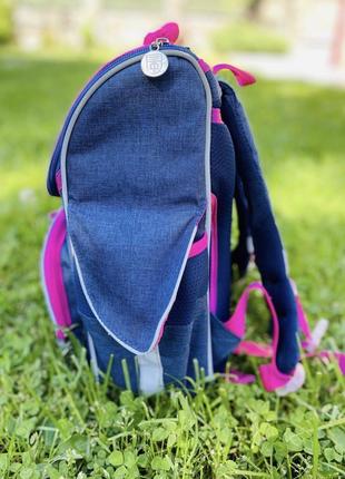 Шкільний рюкзак для дівчинки kite2 фото