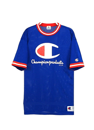 Винтажная champion jersey