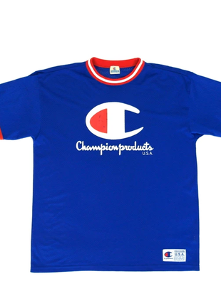 Винтажная champion jersey2 фото