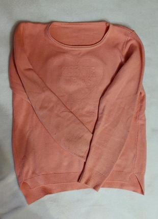 Кофта кофточка кофтинка лонгслив свитер подарок
