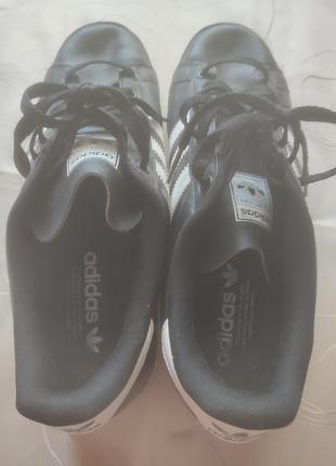 Кросівки adidas 3