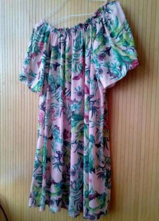 Літні плаття