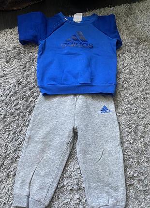 Adidas костюм оригінал