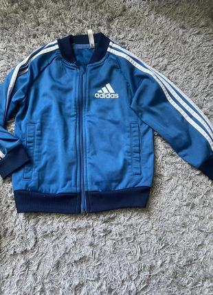 Кофта adidas