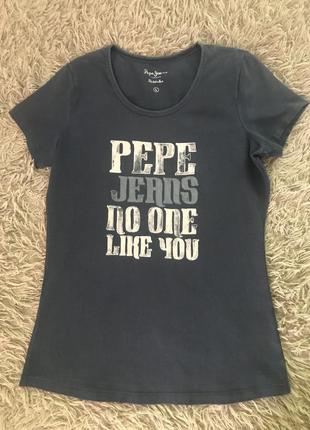 Футболка pepe jeans