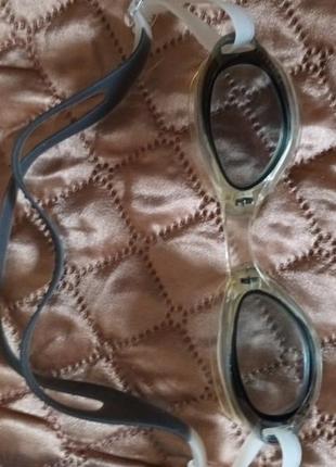 Детские очки для плавания 2