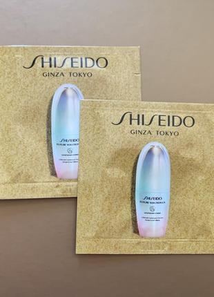 Сироватка  shiseido future solution lx1 фото