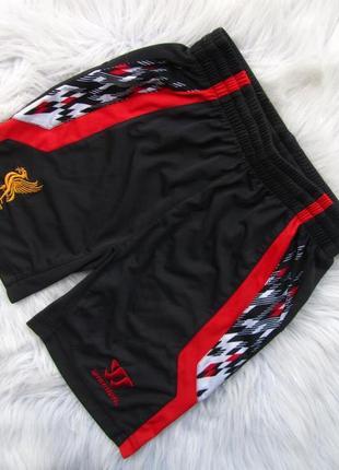 Спортивные шорты warrior lfc