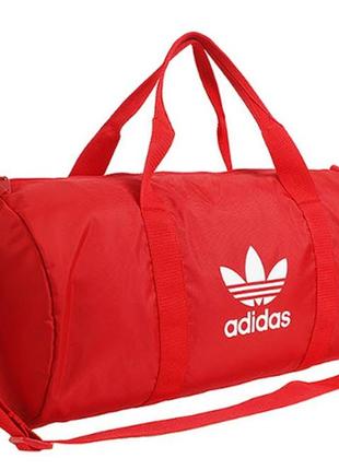 Сумка спортивна adidas adicolor duffel оригінал арт. ed8677