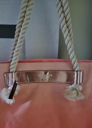 Сумка вікторія сікрет 2