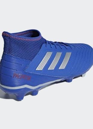 Бутси adidas predator, 37,5