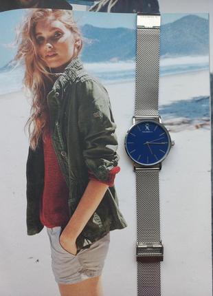 Стильные мужские женские унисекс часы бренда vicomte a., франция, оригинал5 фото