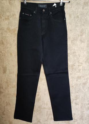 Джинсы trussardi
